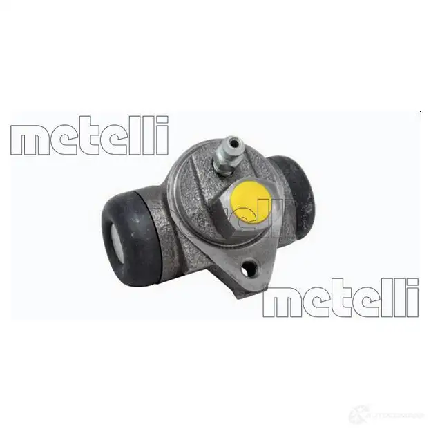 Рабочий тормозной цилиндр METELLI OIT 4S 04-0352 1207379 8032747033166