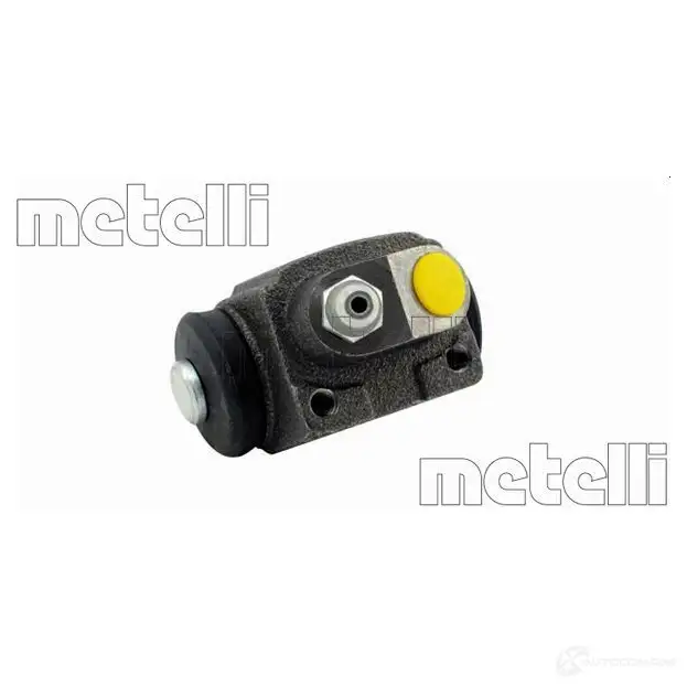 Рабочий тормозной цилиндр METELLI 1207381 8032747033180 04-0354 1QGB E