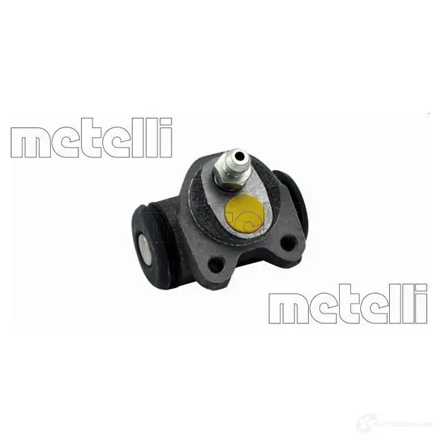 Рабочий тормозной цилиндр METELLI 8032747031971 1207264 UXQG8 0X 04-0231