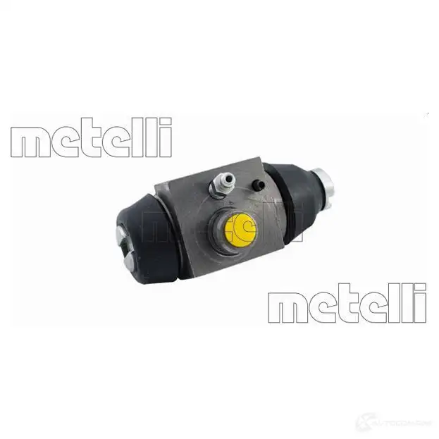 Рабочий тормозной цилиндр METELLI 1207362 8032747032992 04-0335 Z6 ON8