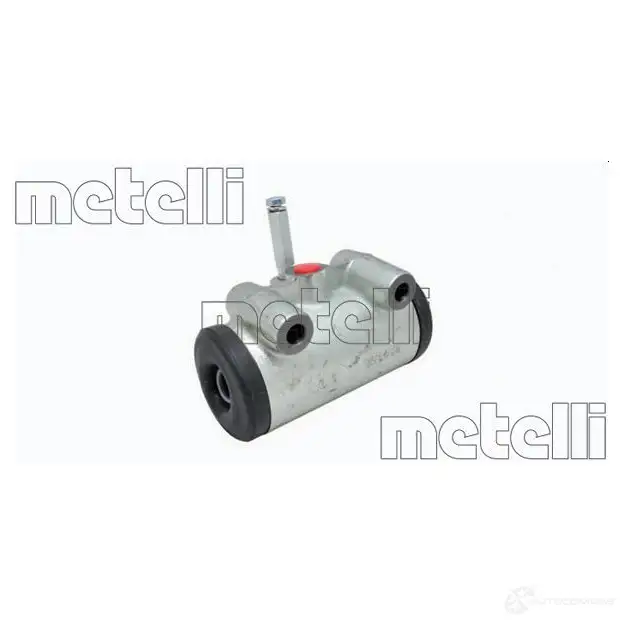 Рабочий тормозной цилиндр METELLI 8032747033654 8NGB 1 1207429 04-0406 изображение 0