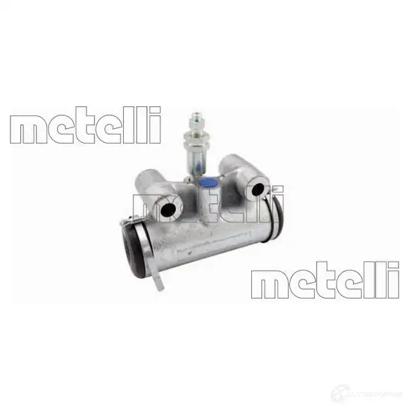 Рабочий тормозной цилиндр METELLI 1207593 04-0621 RUY4F UQ 8032747035498