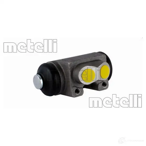 Рабочий тормозной цилиндр METELLI EWLR KV 1207924 04-1076 8032747136072