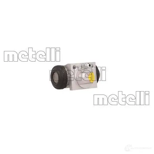 Рабочий тормозной цилиндр METELLI 04-1078 8032747169391 1207926 WKFJ WIQ изображение 0