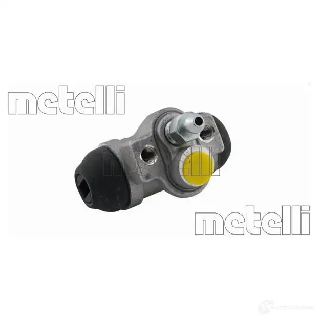 Рабочий тормозной цилиндр METELLI 1207714 04-0776 32 BLHW 8032747037041