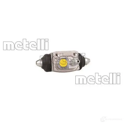 Рабочий тормозной цилиндр METELLI 1207934 8032747216125 7 MLUK4F 04-1094