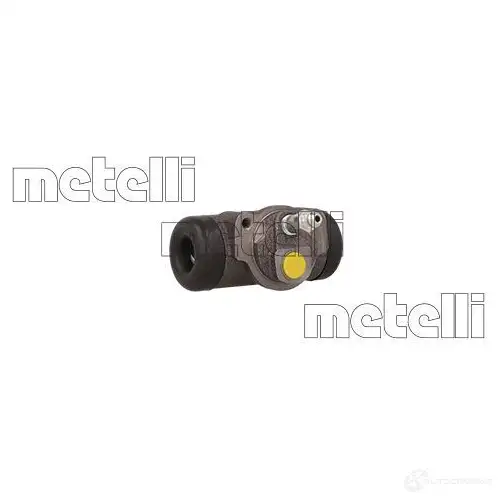 Рабочий тормозной цилиндр METELLI 1213963934 8032747216040 04-1089 S Z3XU изображение 0
