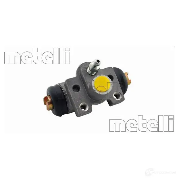 Рабочий тормозной цилиндр METELLI 1207774 PPFXM 7M 04-0863 8032747037904