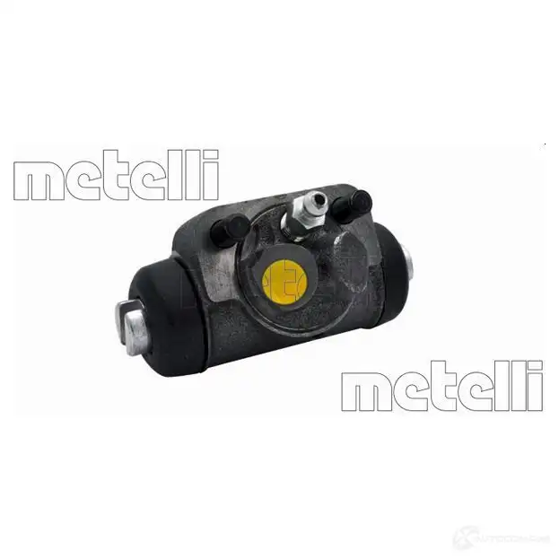Рабочий тормозной цилиндр METELLI 1207855 0KE ZHU 8032747028216 04-0978