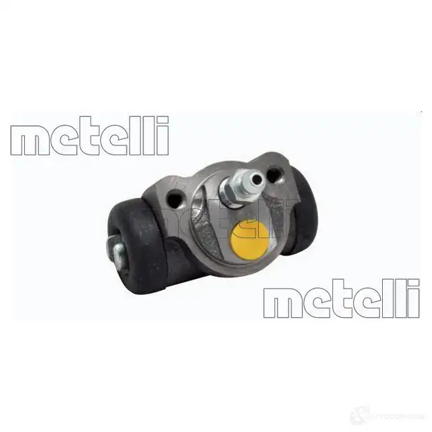 Рабочий тормозной цилиндр METELLI 1207623 8032747035900 04-0662 V70L DHO