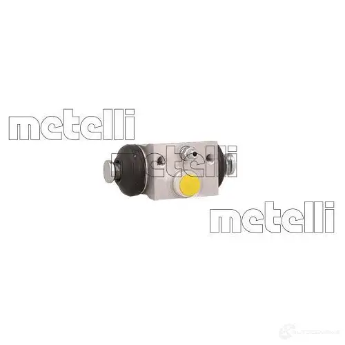 Рабочий тормозной цилиндр METELLI 7 JOEU 8032747168790 04-1069 1207919