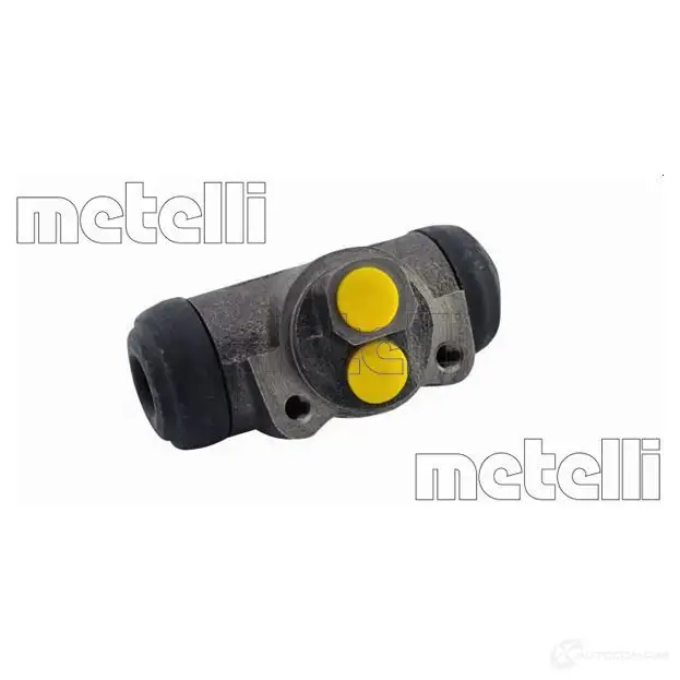 Рабочий тормозной цилиндр METELLI GJB KBJ 04-0927 1207821 8032747038413