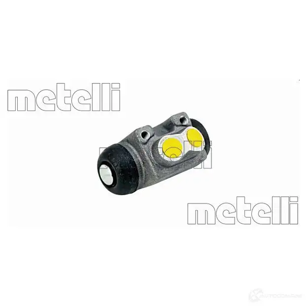 Рабочий тормозной цилиндр METELLI 8032747052365 04-1012 HE3FF K 1207885