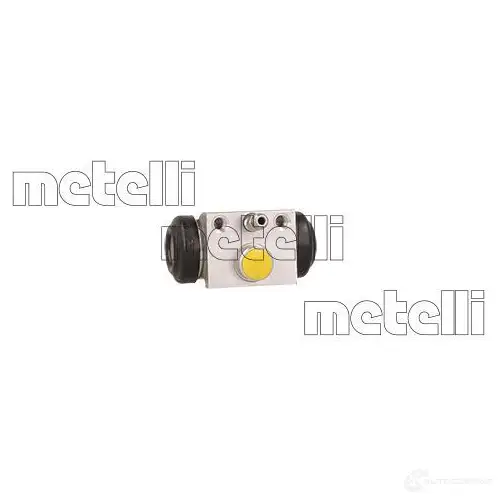 Рабочий тормозной цилиндр METELLI 8032747216163 UFEI 5 04-1096 1213963946 изображение 0