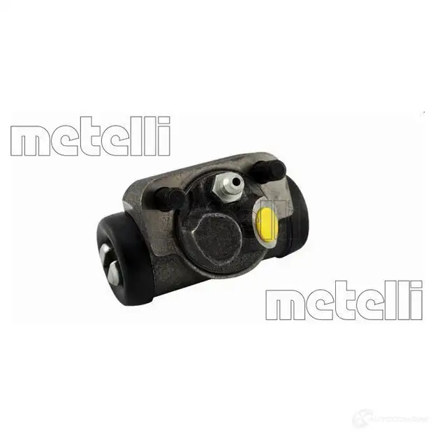 Рабочий тормозной цилиндр METELLI 04-0421 1207442 8032747033791 P 4D31NF