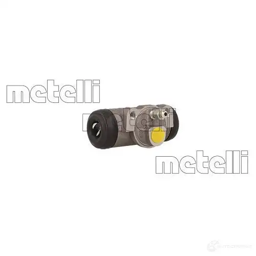 Рабочий тормозной цилиндр METELLI 1207933 04-1088 8032747193297 15AT Y