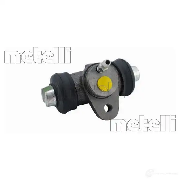 Рабочий тормозной цилиндр METELLI 8032747030318 1207105 04-0044 D76P E7O