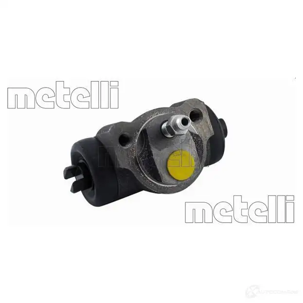 Рабочий тормозной цилиндр METELLI 8032747038437 04-0929 1207823 0 3CT0A0