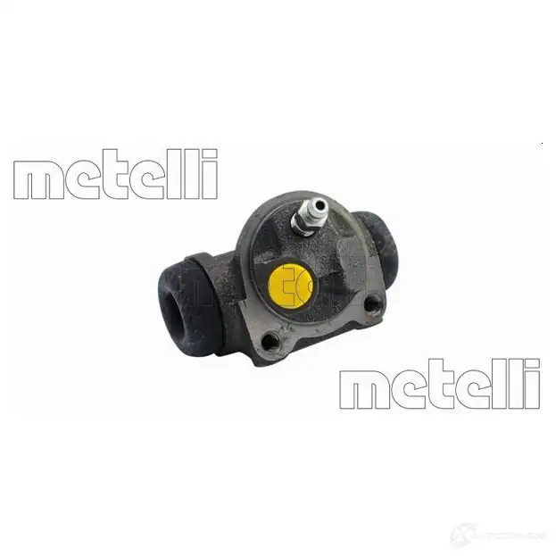 Рабочий тормозной цилиндр METELLI 1207218 04-0178 8032747031469 D84 O4 изображение 0