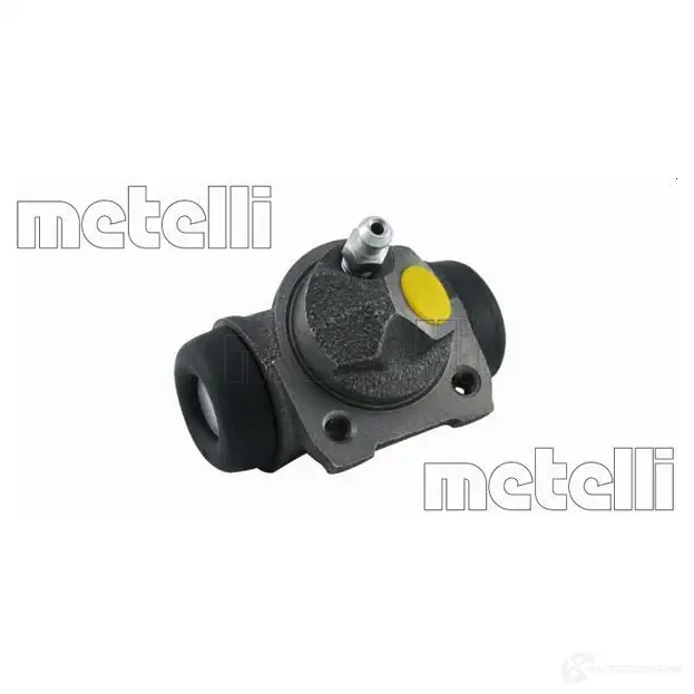 Рабочий тормозной цилиндр METELLI 1207724 04-0789 5 J86NT 8032747037171