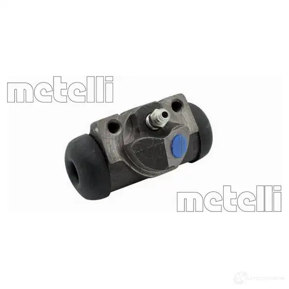 Рабочий тормозной цилиндр METELLI 1207678 6HKN9 6 8032747036655 04-0737