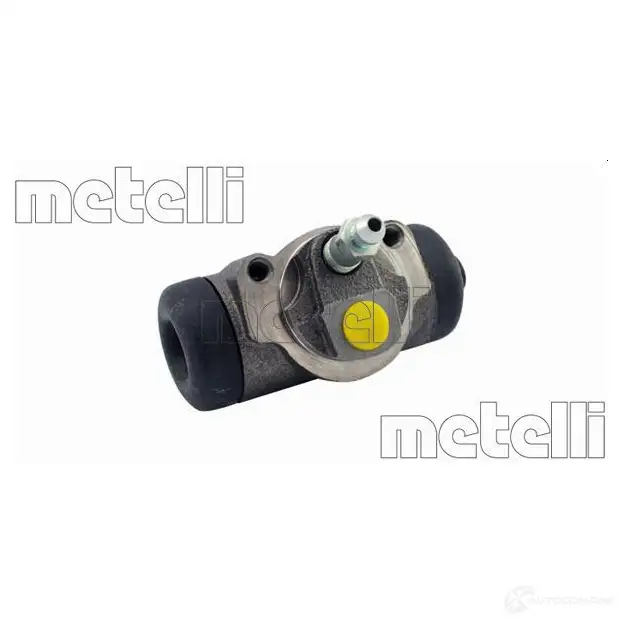 Рабочий тормозной цилиндр METELLI 8032747033371 41 TRQQ7 04-0375 1207402