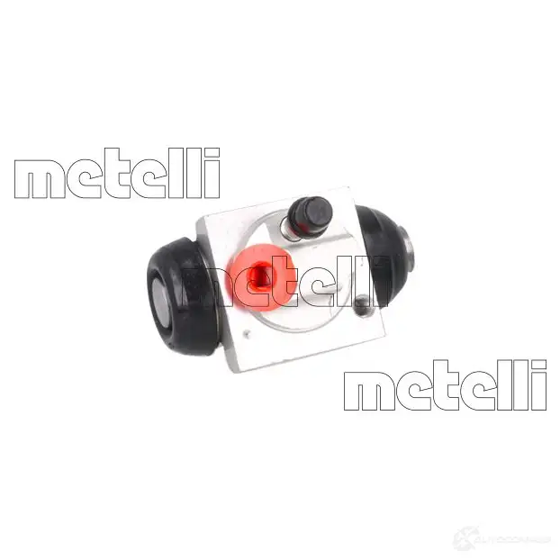 Рабочий тормозной цилиндр METELLI QS E4DV 1439564587 04-1130