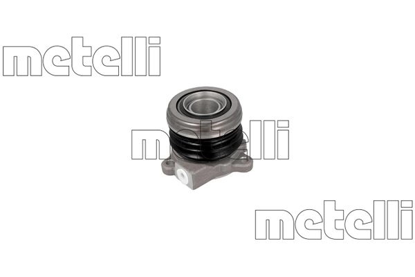 Гидравлический выжимной подшипник сцепления METELLI 6PYL2C N 56-0039 1440285970 изображение 0