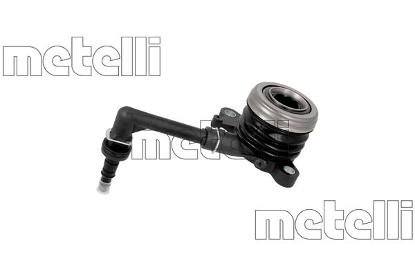 Гидравлический выжимной подшипник сцепления METELLI 56-0043 7QKBP S 1440285972