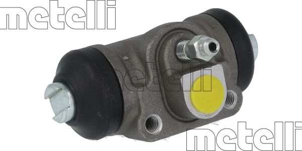 Рабочий тормозной цилиндр METELLI 04-1123 FZJNV1 I 1440286008
