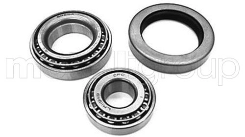 Подшипник ступицы колеса METELLI 1440286145 8FJN GU 19-2164