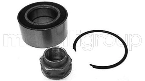Подшипник ступицы колеса METELLI 1E2 OA18 1440286176 19-2238