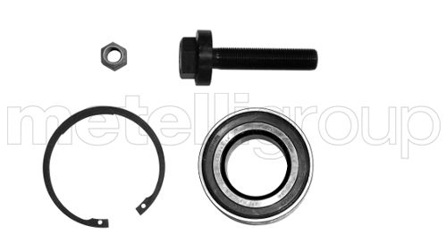 Подшипник ступицы колеса METELLI NZYJ MXG 1440286189 19-2268