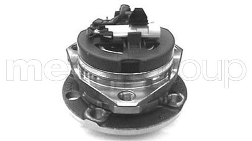 Подшипник ступицы колеса METELLI 1440286201 19-2293 JTU TPXV