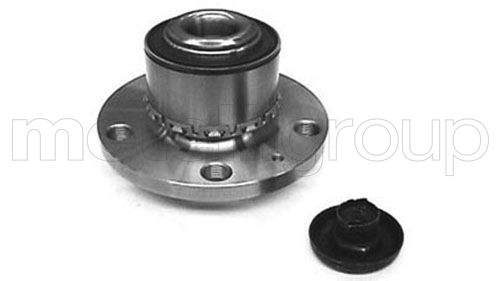 Подшипник ступицы колеса METELLI 19-2309 1440286209 U51N M