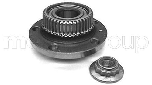 Подшипник ступицы колеса METELLI 1440286269 19-2499 EW29 U
