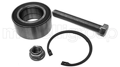 Подшипник ступицы колеса METELLI 19-2699 1440286332 6Y 9O1TZ