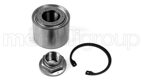 Подшипник ступицы колеса METELLI 3M TRH 1440286369 19-2750
