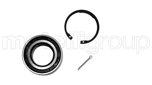 Подшипник ступицы колеса METELLI 19-2843 XVM KMA8 1440286411