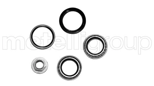 Подшипник ступицы колеса METELLI 1440286508 19-7122 S HAWH1I изображение 0