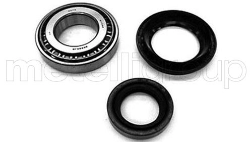 Подшипник ступицы колеса METELLI 19-7506 1440286510 PFV FIU изображение 0