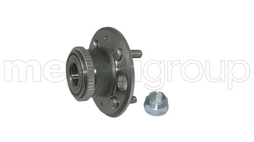 Подшипник ступицы колеса METELLI 19-7598 XOPT W1 1440286514