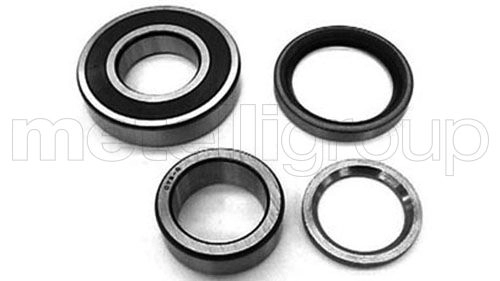 Подшипник ступицы колеса METELLI 19-7604 J8 DRET6 1440286515 изображение 0