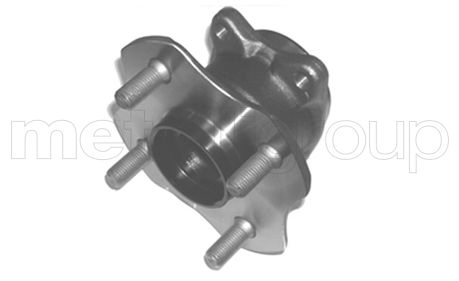 Подшипник ступицы колеса METELLI 19-7641 9Q 0RKO 1440286522