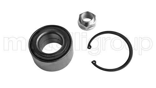 Подшипник ступицы колеса METELLI 1R LEW 1440286527 19-7665