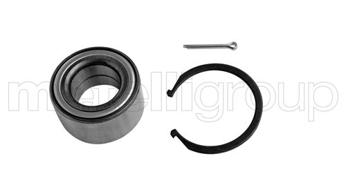 Подшипник ступицы колеса METELLI 1440286532 F1VC1 V 19-7674