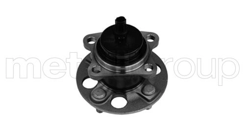 Подшипник ступицы колеса METELLI 1440286580 19-7886 A2XX A