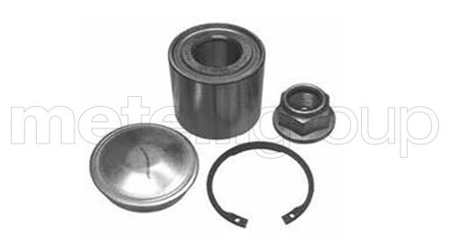 Подшипник ступицы колеса METELLI 19-8120 Y1LDUK Y 1440286590