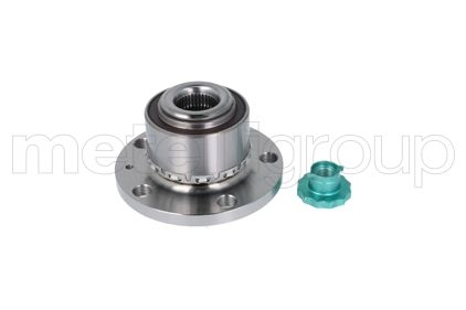 Подшипник ступицы колеса METELLI 1440286610 M BA6A 19-8148