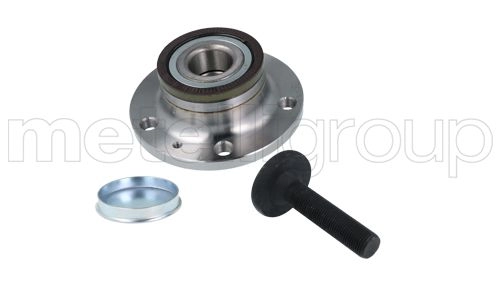 Подшипник ступицы колеса METELLI 19-8150 7FEG 0NT 1440286612 изображение 0